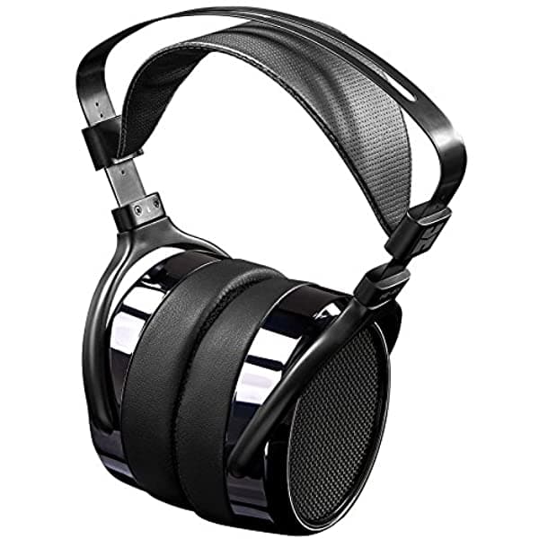 Hifiman He-400I Audífonos De Diadema Tecnología Planar Magnética