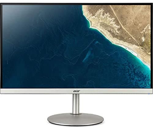 Acer CB2 28" Monitor 4K UHD 3840x2160 60Hz IPS 16:9 4ms 300nit HDMI (Reacondicionado)