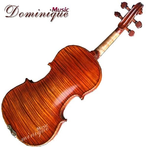 Canción Violines Tamaño Completo 4/4 Stradivarius Taller Con D Z Strad Violín Arco Y Estuche