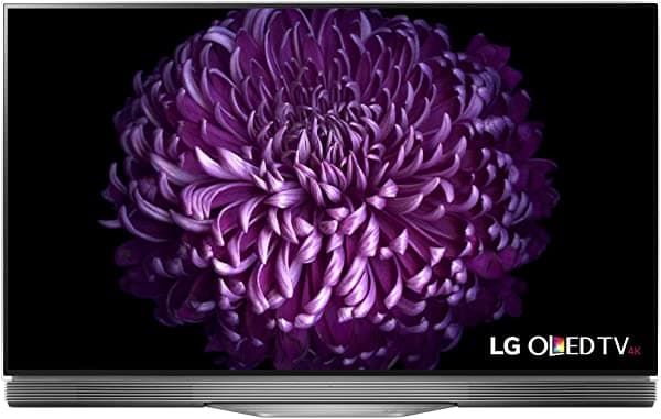 Lg Electronics Negro) Oled55E7P