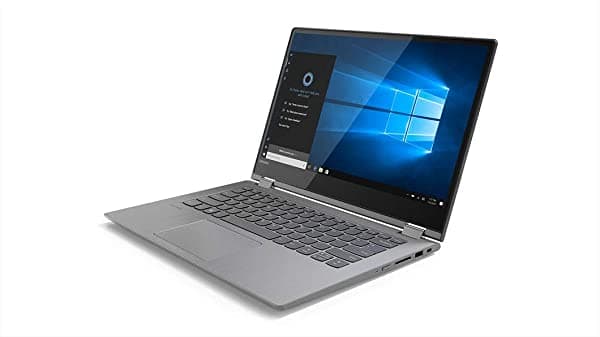 Lenovo 81Em000Kus Flex 6 Pantalla Táctil Fhd De 14" Intel I5-8250U 8 Gb De Ram 128 Gb NotAvailable