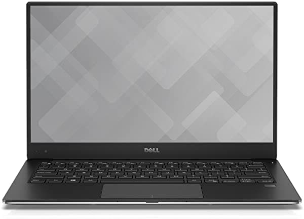 Dell XPS 13 9360 FHD Notebook Con Pantalla Tactil Intel Core i5-8250U 8GB RAM 128GB SSD Windows 10 9360-9962