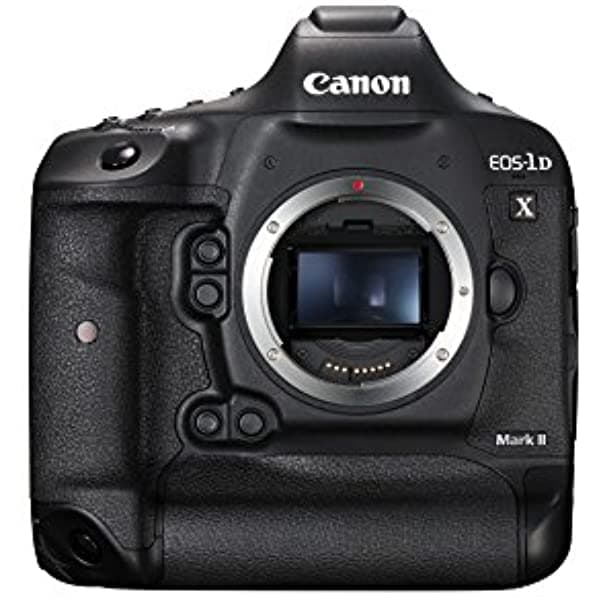 Cámara Parent Canon Eos-1D X Mark Ii 0931C002