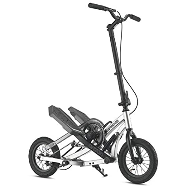 Brizon Stepwing G1 - La Bicicleta Paso Más Ligera Solo 24.3 Lbs!