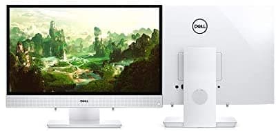 Dell Inspiron 3277 21.5" Pantalla Táctil Intel Core I5-7200U X2 3.1Ghz 8Gb 1Tb Win10