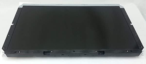 RetroArcade.us Monitor Led De 32 Pulgadas Para Juegos De Arcade Jamma Mame Y Gabinetes De Cóctel También Montado En Panel De Pc Industrial RA-32-LCD