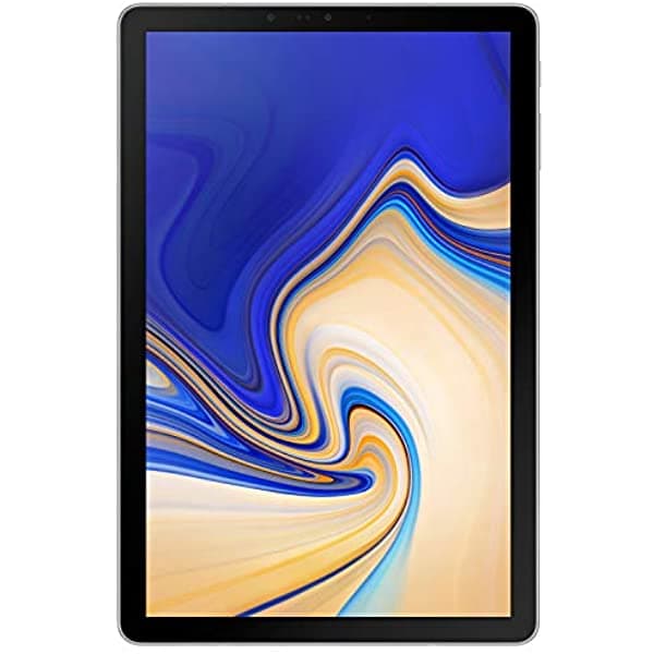 Samsung Galaxy Tab S4 Sm-T830 Wi-Fi Solo 64 Gb 105" Versión Internacional (Sin Garantía En Los Estados Unidos) Gris SM-T830NZAALUX