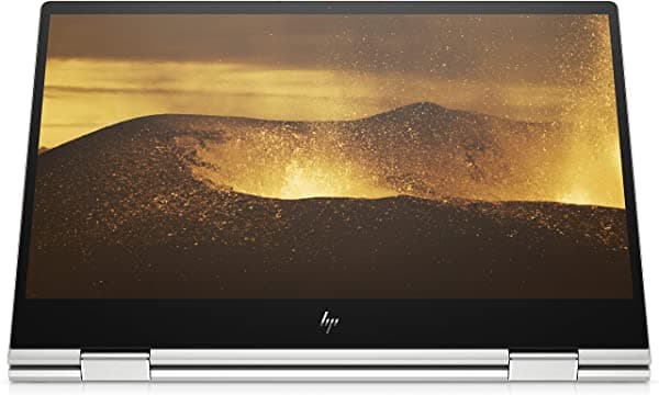 Hp Envy X360 Laptop 2 En 1 Intel Core I7 8 Gb Ram 512 Gb Ssd - 8ª Generación I7-8565U Quad-Core - Intel Uhd Graphics 620 - Lector De Huellas Dactilares E Interruptor De Cámara De Privacidad - Windows 10 Home - 13 Horas B 5XK97UA