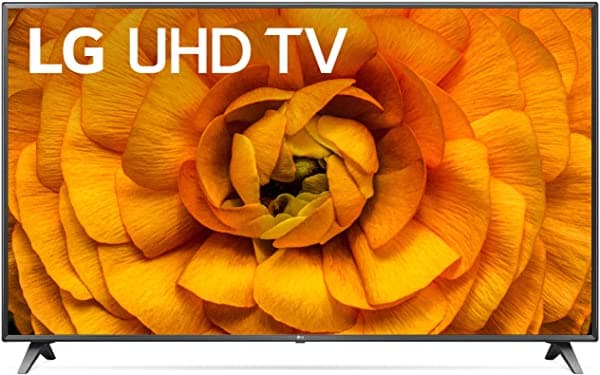 Lg 86Un8570Puc Alexa Incorporado Uhd 85 Series 86 Pulgadas 4K Smart Uhd Tv 2020