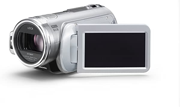 Panasonic Hdc-Sd1 Avchd 3 Ccd Memoria Flash Videocámara De Alta Definición Con 12 X Zoom Óptico De La Imagen Estabilizado (Suspendido Por Fabricante)