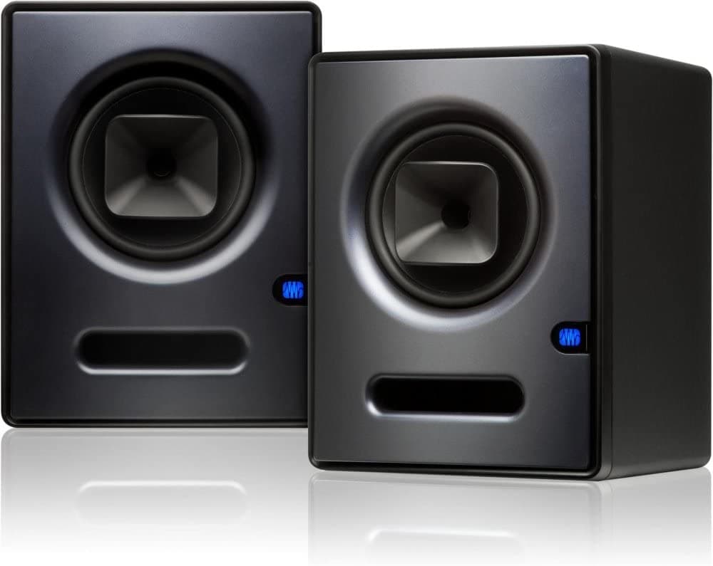 PreSonus Sceptre S8 Monitor de estudio Par SceptreS8Pair