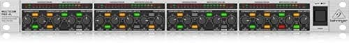 Behringer Compressor Mdx4600 V2