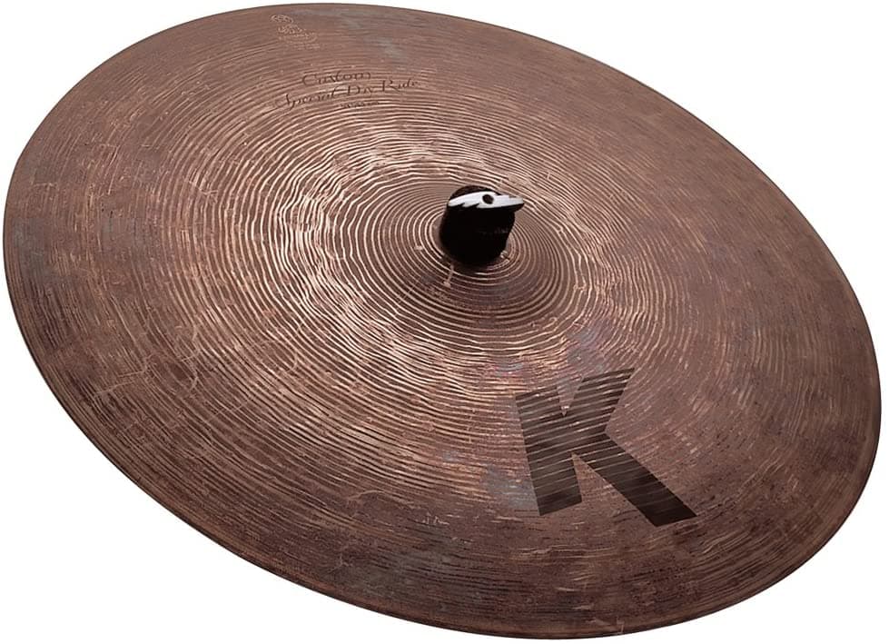 Zildjian K Custom 21 Special Dry Ride Cymbal K0969