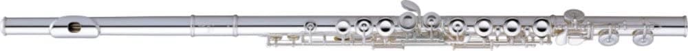 Pearl 505E1R Flauta De La Serie Quantz
