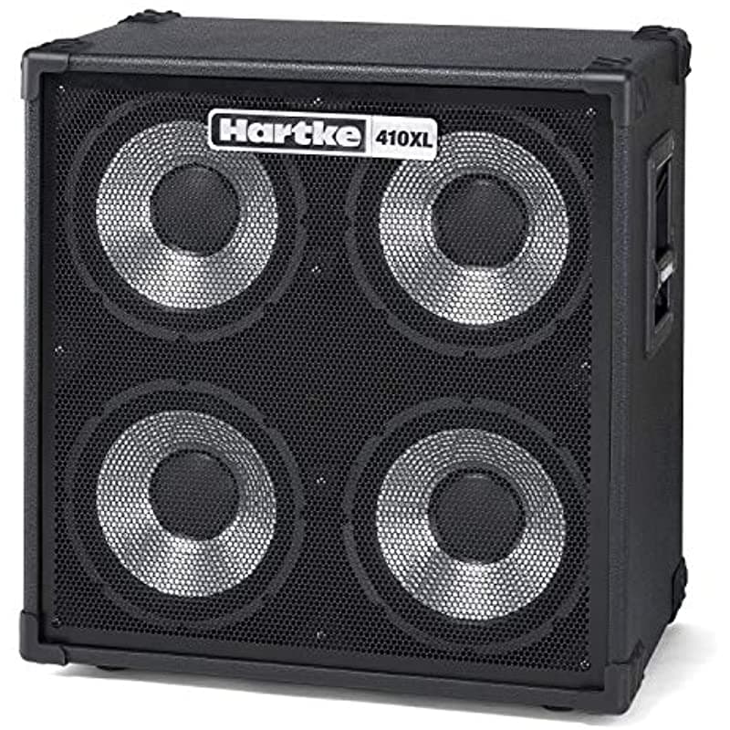 Hartke Gabinete para Bajo (HCX410V2)