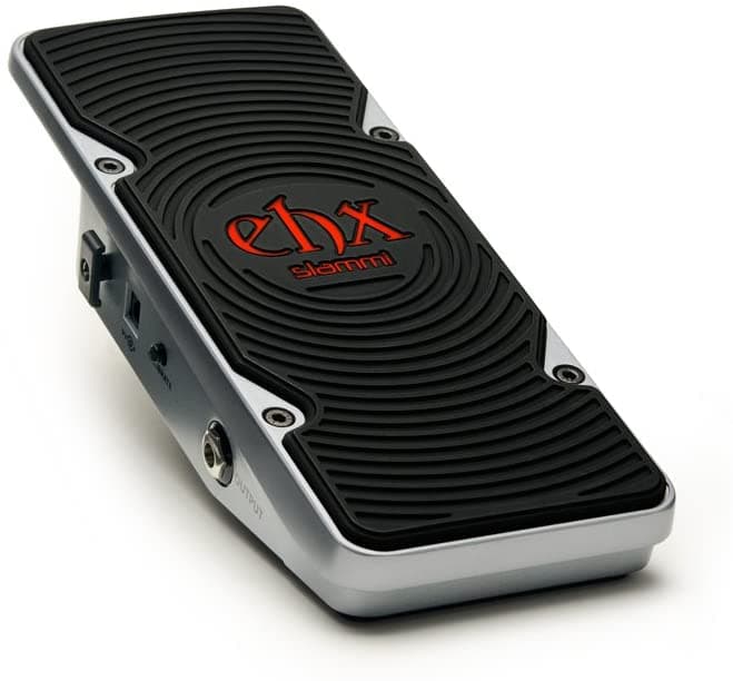 Electro-Harmonix Slammi Guitarra Pitch Efecto Pedal Sin Piezas Móviles