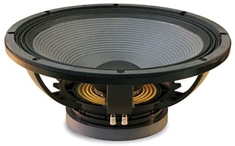 18 Sound 18Lw2400 18 Subwoofer De Alta Potencia