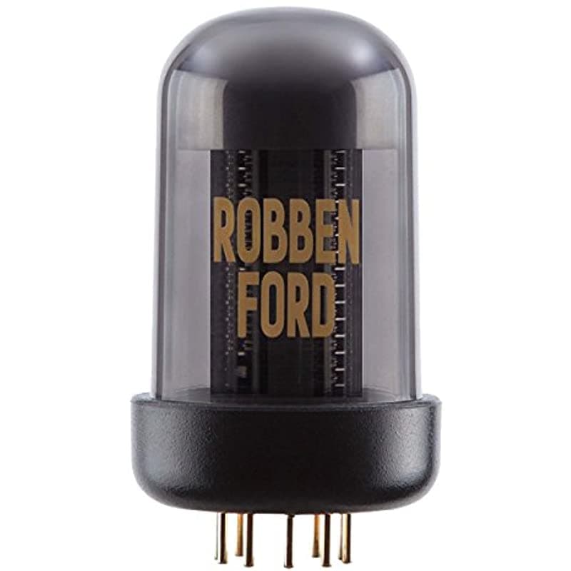 Roland Bc-Tc-Rf Robben Ford Blues - Cápsula Para Amplificador De Guitarra