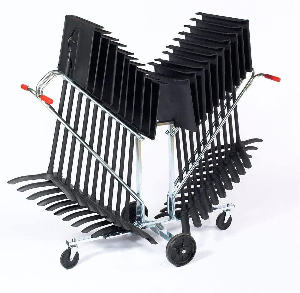 National Public Seating Capacidad De Silla De Silla De Silla De Silla 20 DYMS20