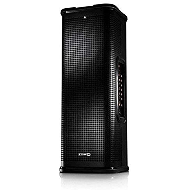 Line 6 StageSource L3t Gabinete de Parlante Potenciado