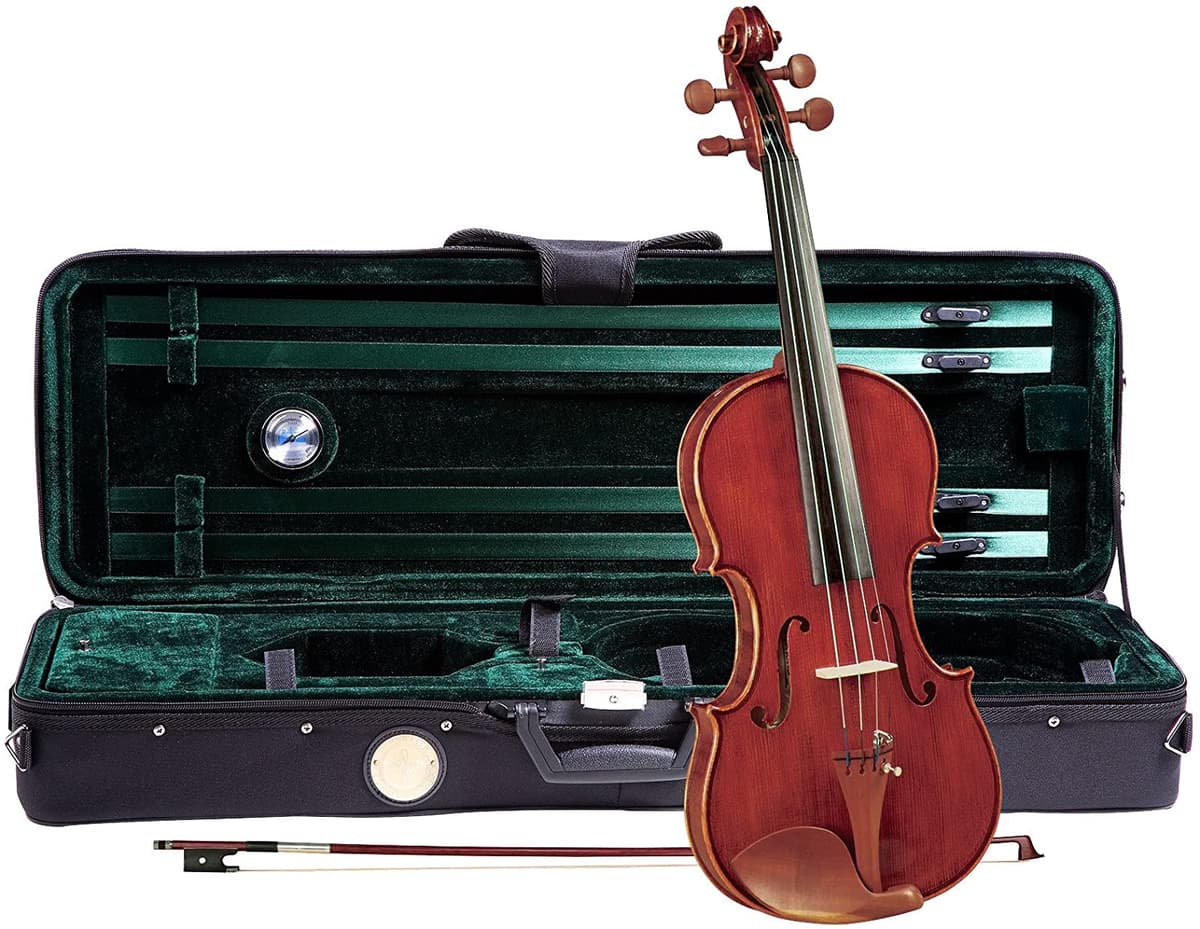Cremona Sv-1220 Maestro Primer Violín - Talla 4/4