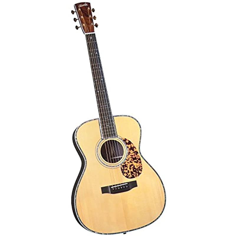 Blueridge Br-183A Historic Craftsman Series 000 Guitarra