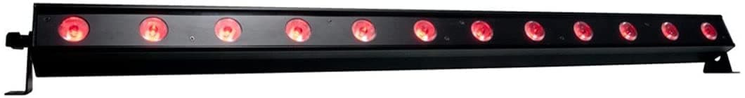 Productos Adj Ultra Bar 1 Metr 12 Tri Led 3 Wts ULTRA BAR 12
