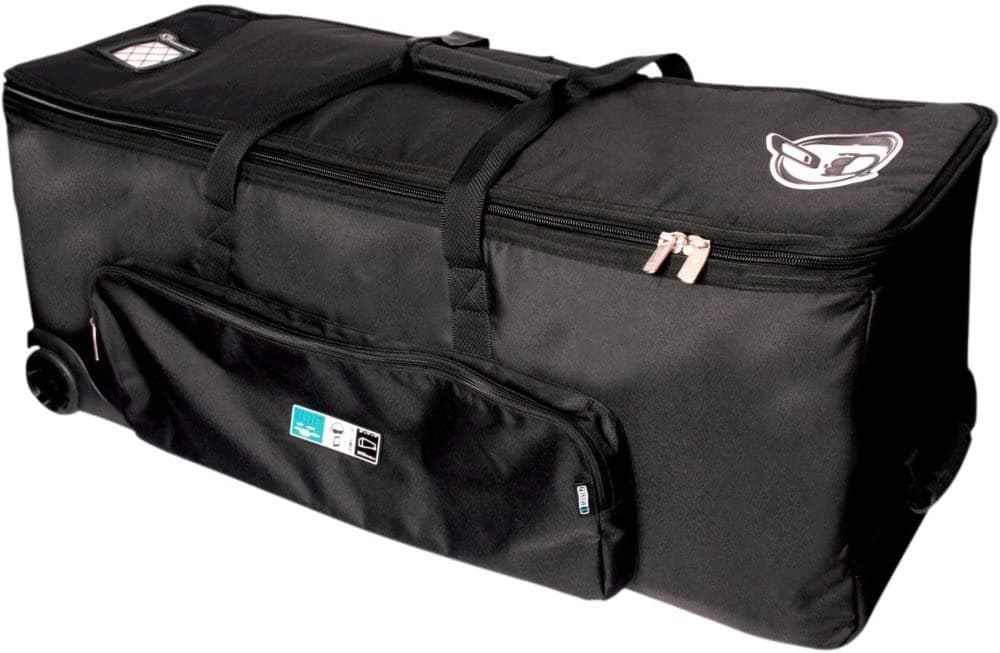 PROTECTIONracket Raqueta De Protección 5047W-01 Fondo De Hardware De Rodadura Grande