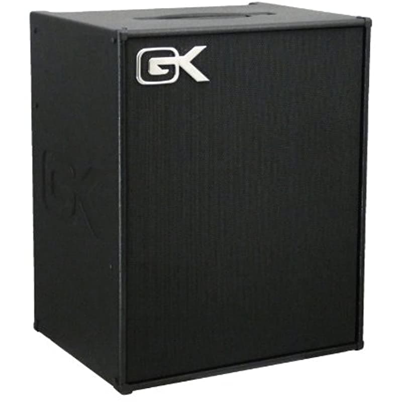 Gallien-Krueger Mb210-Ii 500W 2X10 Combo Bajo Amp 303-0550-B
