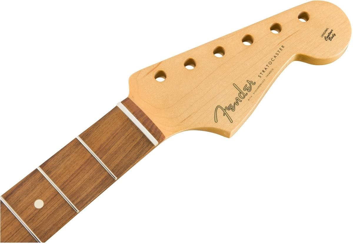 Fender Classic Series 60'S Stratocaster - Diapasón Pau Ferro 991003921
