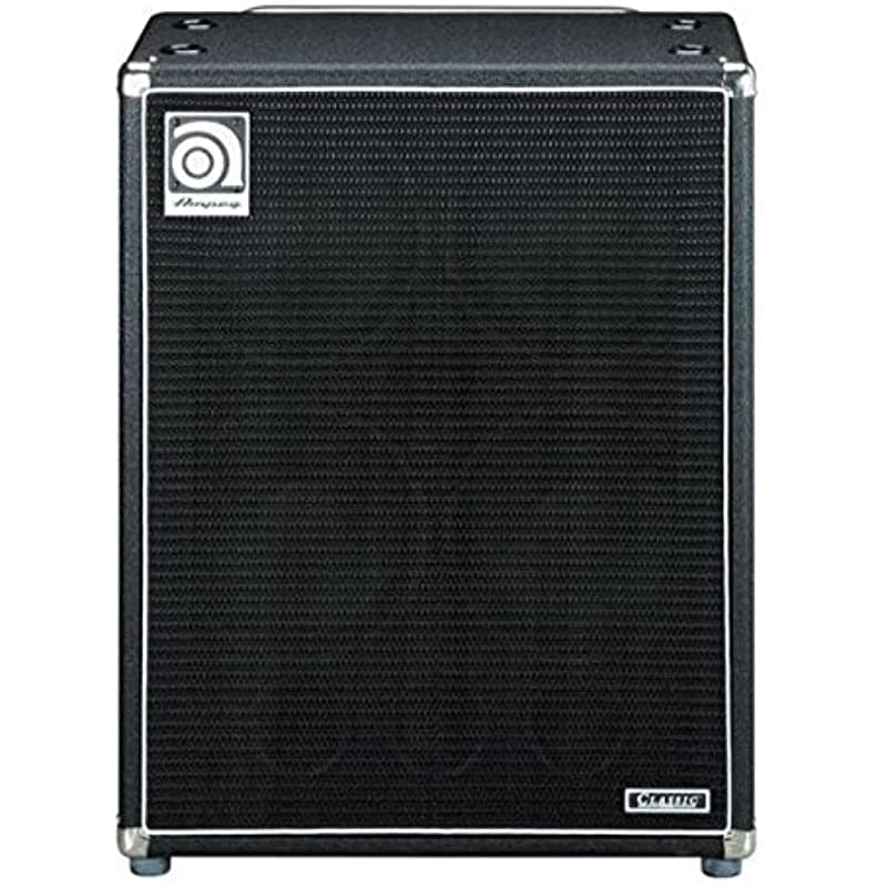 Ampeg Svt-410Hlf Classic Series 4X10 Bajo
