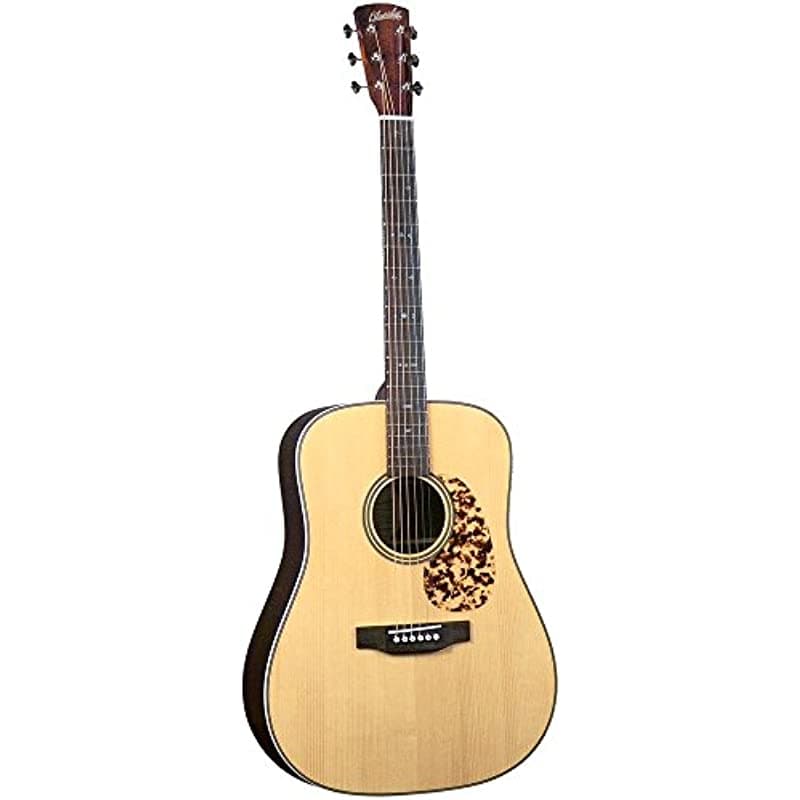 Blueridge Guitars Guitarra Dreadnought BR-160A