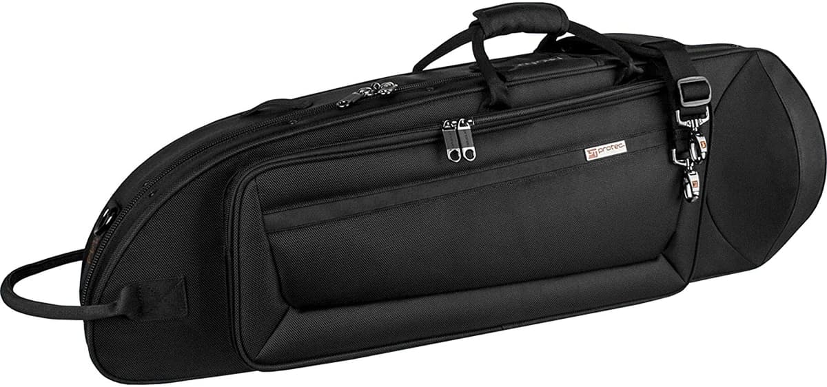 Protec Ip306Ct Tenor Trombone Ipac Case