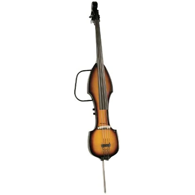 Palatino Ve-500 Bajo Eléctrico Bajo Sunbrust