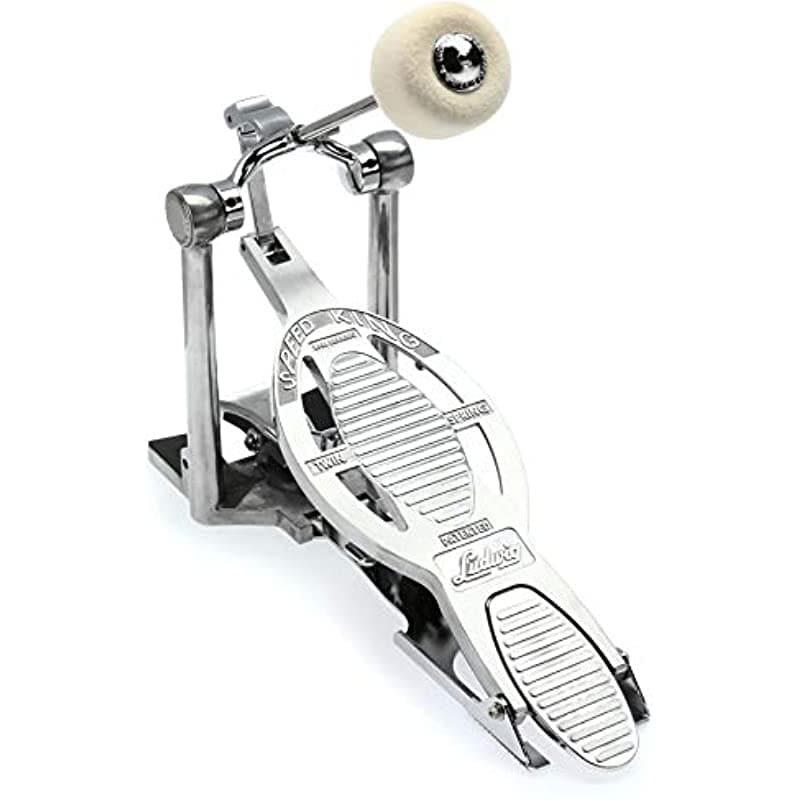 Ludwig Speed King - Pedal de Bombo Simple L203