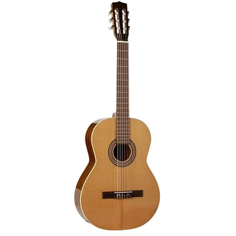 La Patrie Guitarra Concert