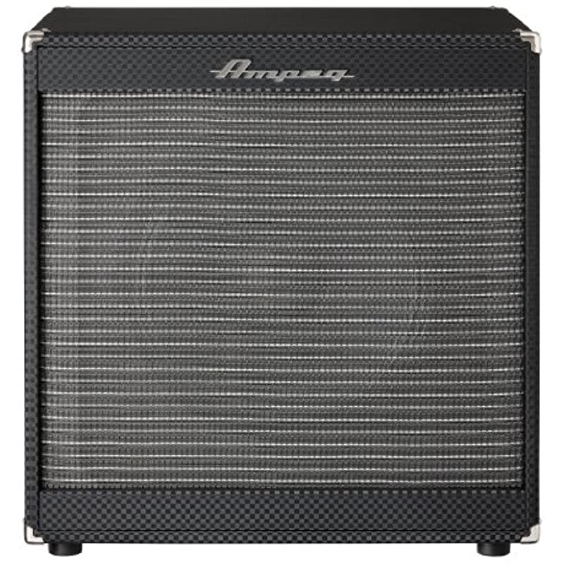 Ampeg Serie Portaflex Pf-115Lf 1 X 15 Pulgadas 400 Watt Bajo Amplificador Gabinete 2043385