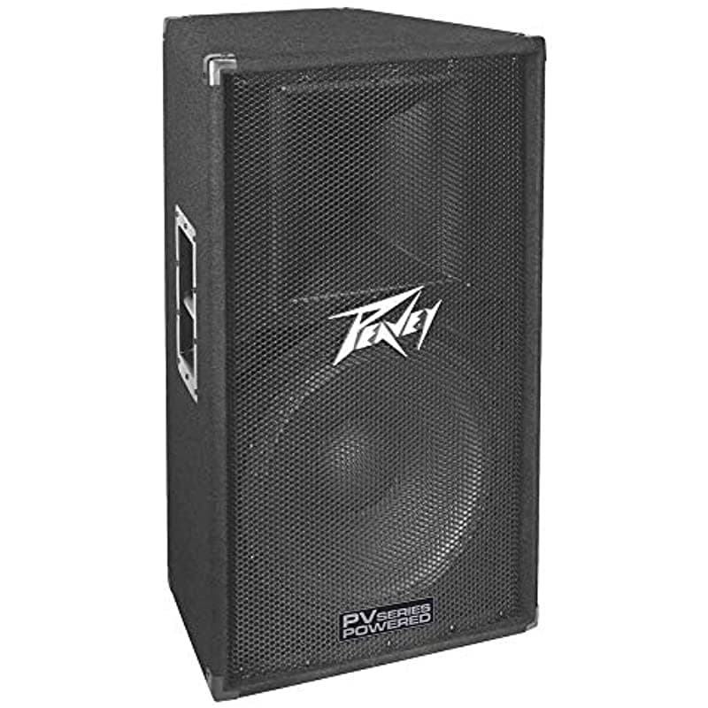 Peavey PV115D 800W Parlante Potenciado con Recinto 3602020