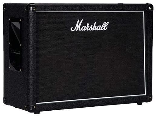 Marshall Amps Amplificador Footswitch (M-Mx212R-U)