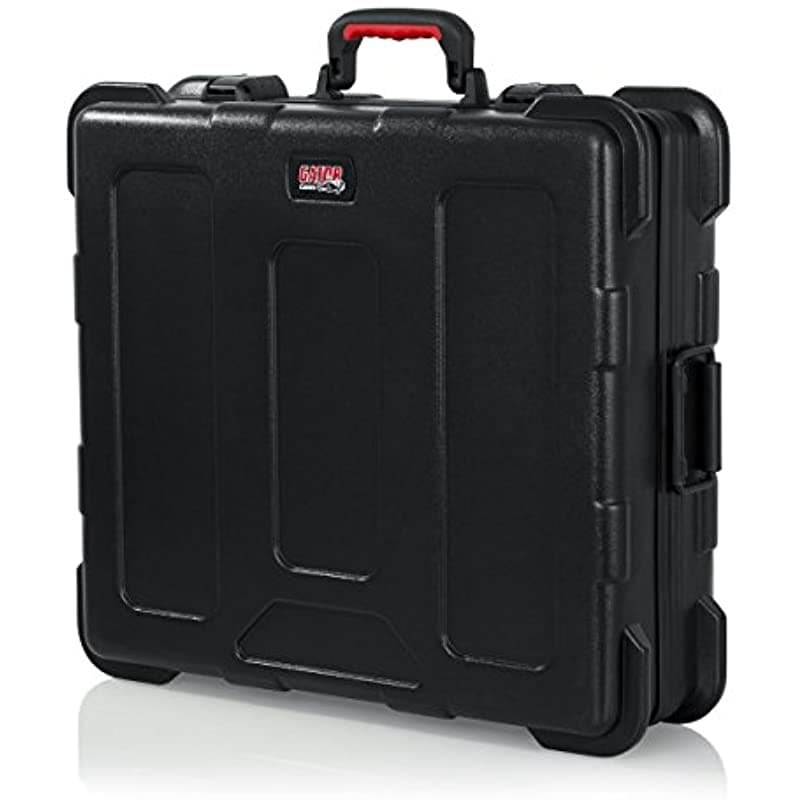 Gator Fundas Moldeadas Para Equipos Utilitarios De Hasta 20 X 30 X 8 Pulgadas Con Cierre Aprobado Por La Tsa (Gtsa-Utl203008)