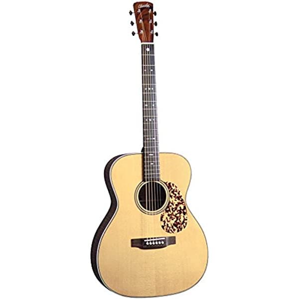 Blueridge Guitars Histórico Craftsman BR-163A