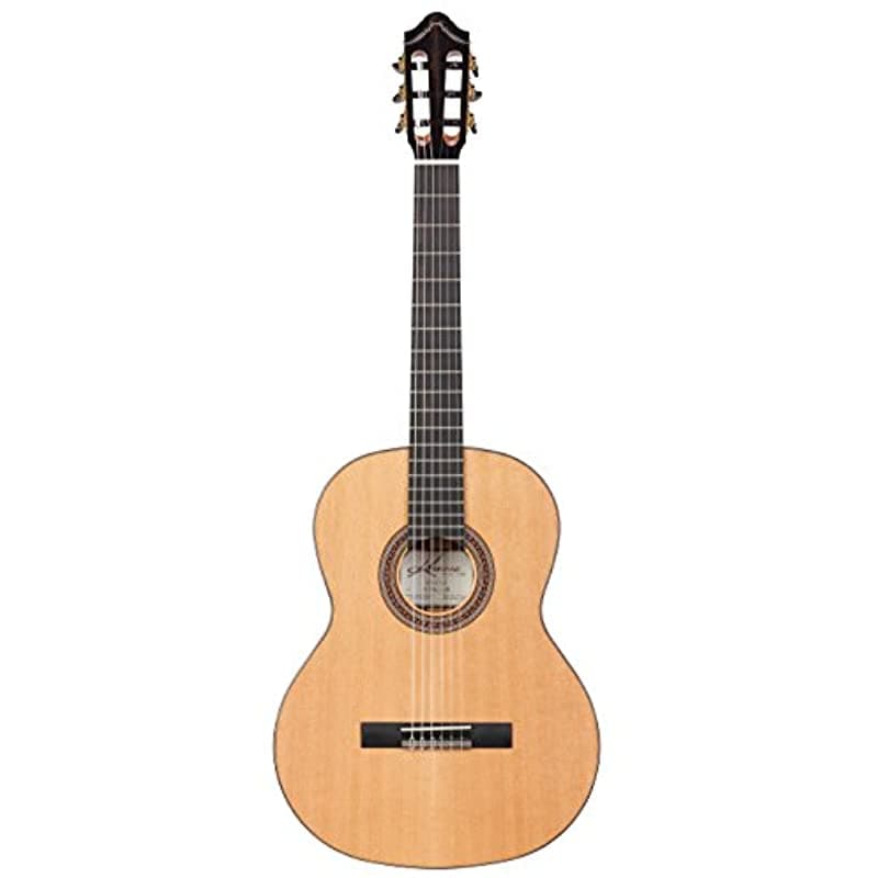 Kremona Solea Artist Series Nylon Cuerda Guitarra