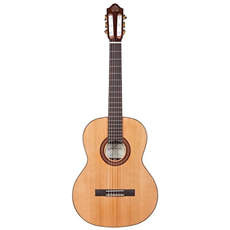 Kremona Fiesta Fc Artist Series Nylon Guitarra