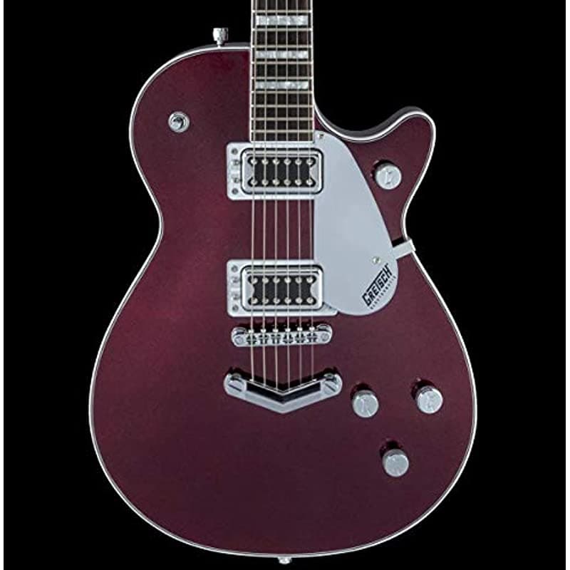 Gretsch G5220 Jet Electromatic Bt - Dark Cherry Metallic 2517110539