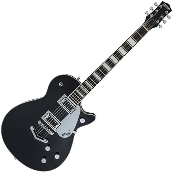 Gretsch G5220 Jet Electromatic Bt - Negro 2517110506