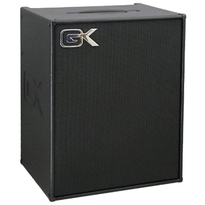 Gallien-Krueger Mb115-Ii 200W 1X15 Combo Bajo Amp 303-0520-B