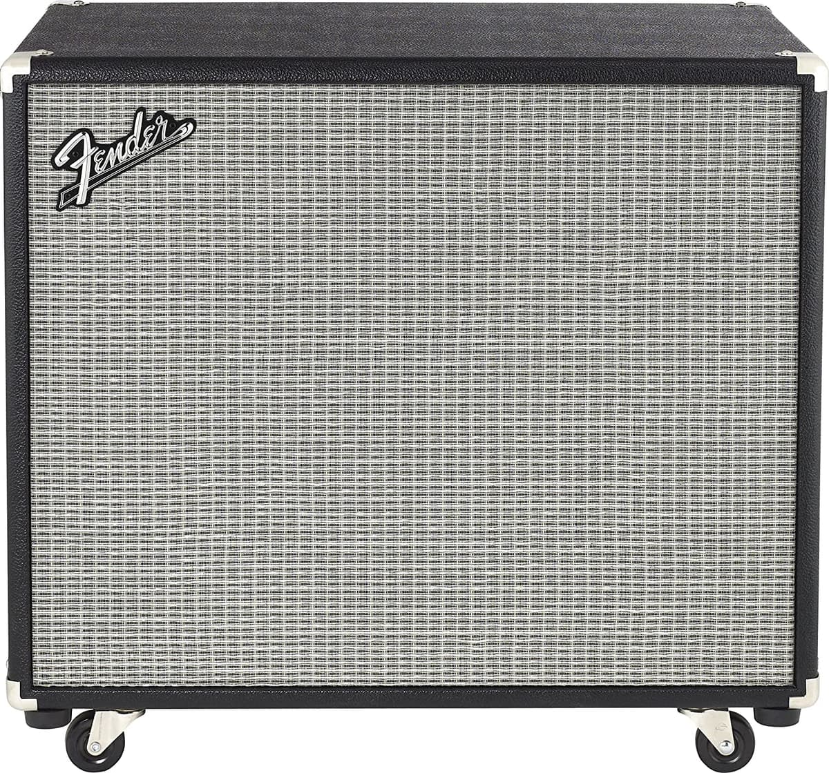 Fender Bajoman 115 Neo 350-Watt 1X15 Pulgadas Bajo Amp Gabinete 2249500000