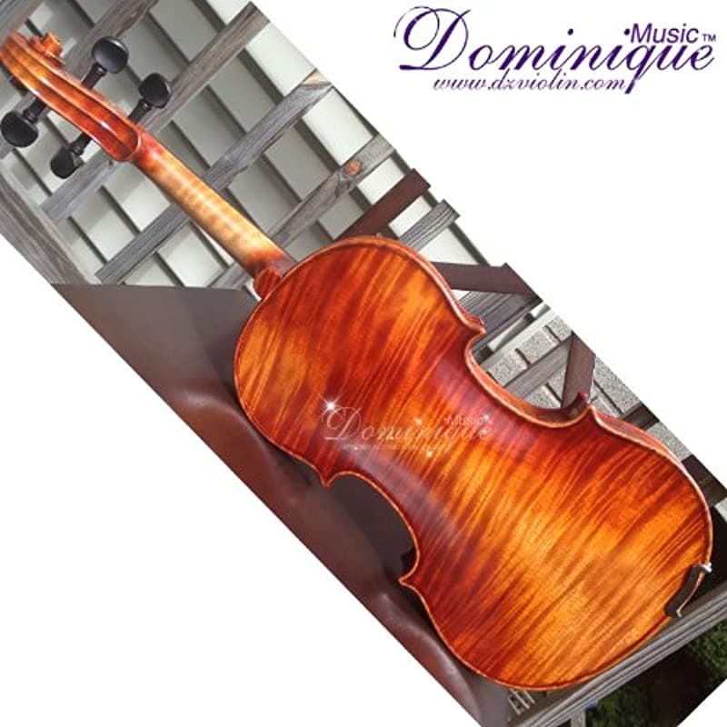 D Z Strad Modelo 512 Violín 4 4 Profesional De Tamaño Completo Hecho A Mano $ 900 Regalo Gratis 1 8