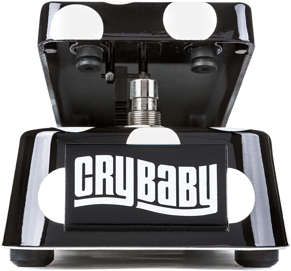 Dunlop Bg95 Buddy Guy Signature Cry Baby Wah