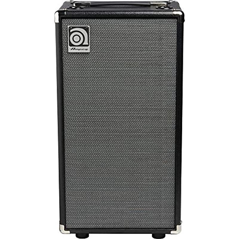 Ampeg Svt-210Av - Armario De Graves Clásico De 2 X 10 Pulgadas De 200 W